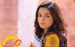 Alia Bhatt